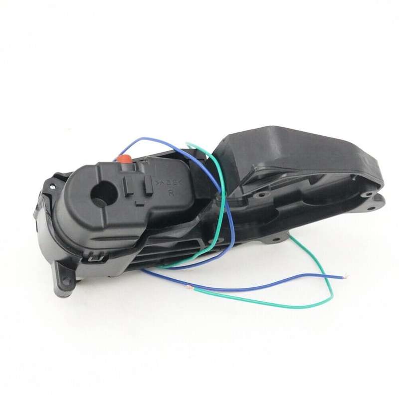 Right Side Electric Rearview Power Mirror Folding Motor For Mazda 6 Atenza 14-17