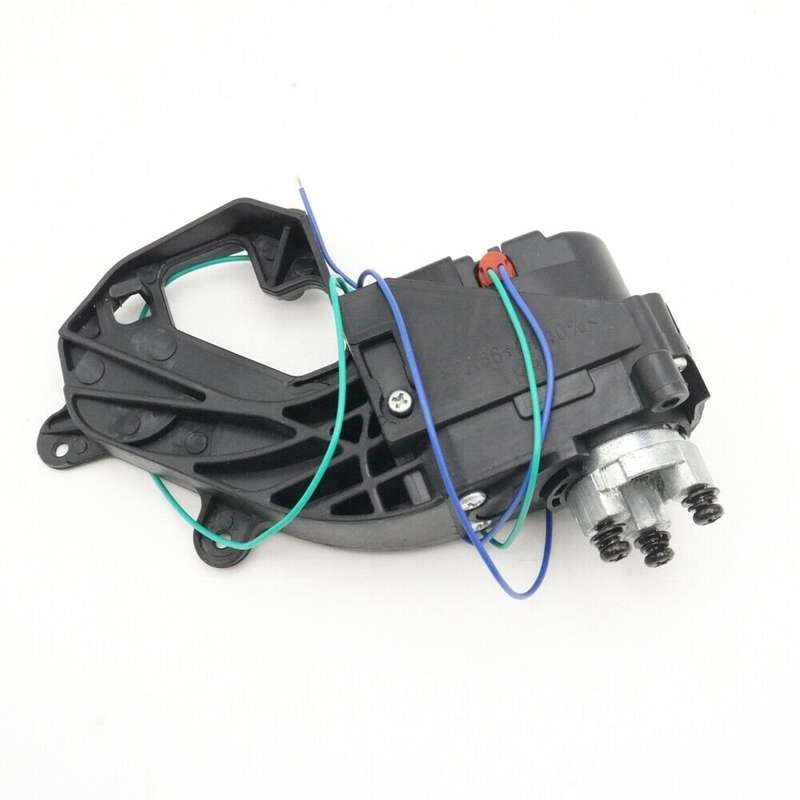 Right Side Electric Rearview Power Mirror Folding Motor For Mazda 6 Atenza 14-17