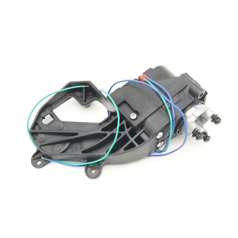 Right Side Electric Rearview Power Mirror Folding Motor For Mazda 6 Atenza 14-17
