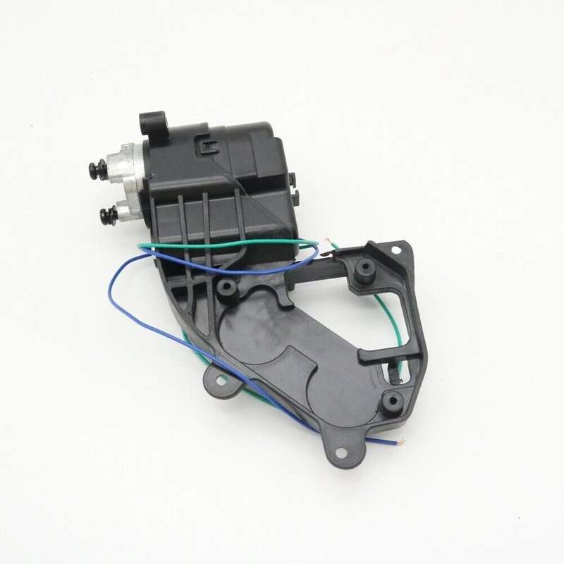 Right Side Electric Rearview Power Mirror Folding Motor For Mazda 6 Atenza 14-17
