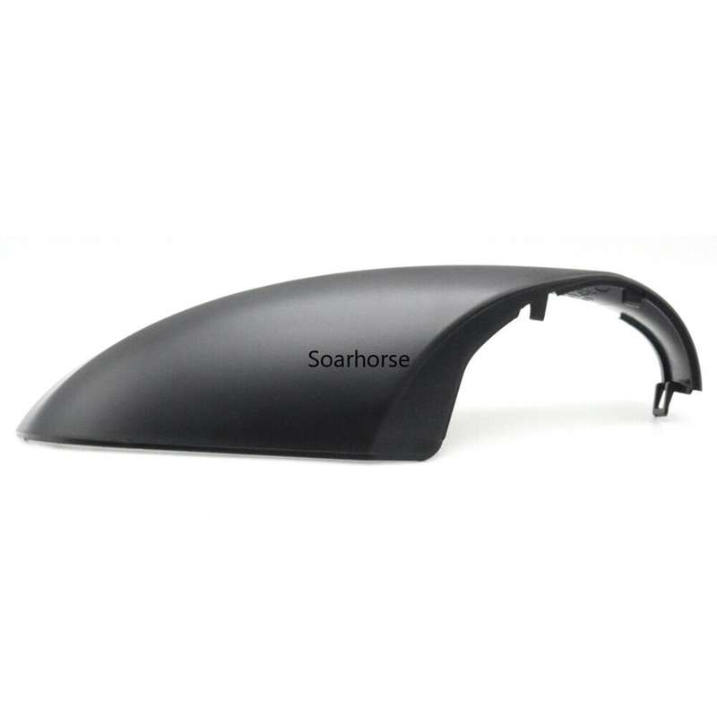 Right Rearview Mirror Housing Shell Bottom Cap Lower Cover For Mazda CX-5 17-23