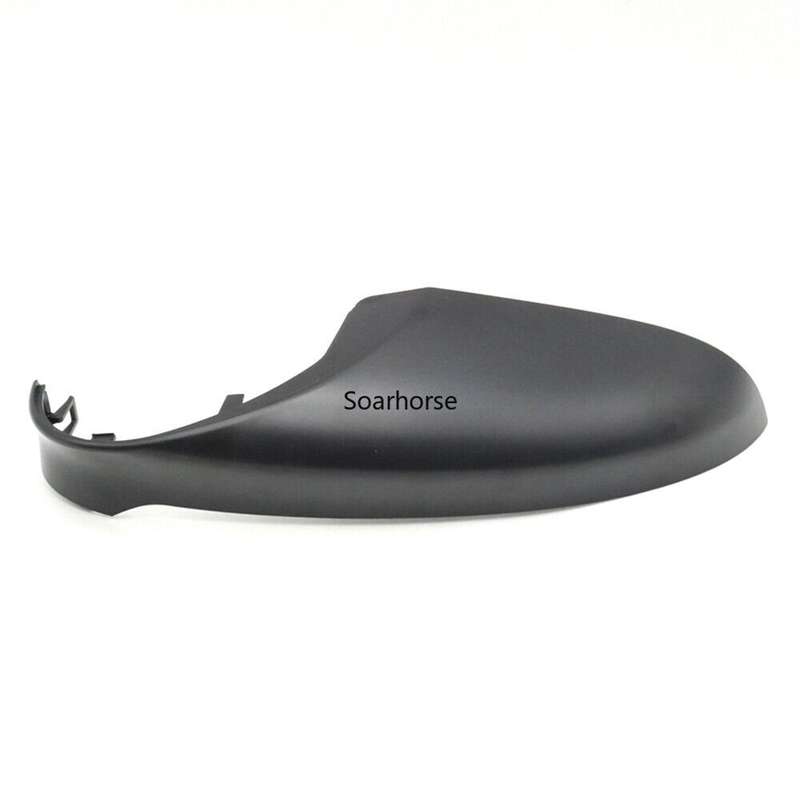 Right Rearview Mirror Housing Shell Bottom Cap Lower Cover For Mazda CX-5 17-23