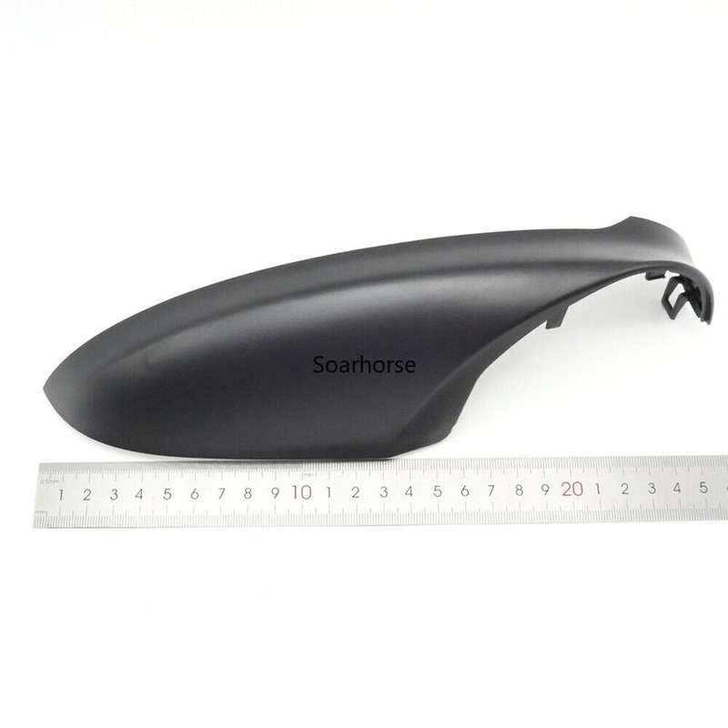 Right Rearview Mirror Housing Shell Bottom Cap Lower Cover For Mazda CX-5 17-23