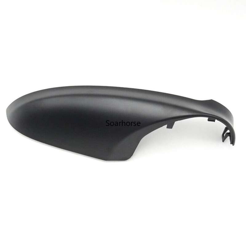 Right Rearview Mirror Housing Shell Bottom Cap Lower Cover For Mazda CX-5 17-23