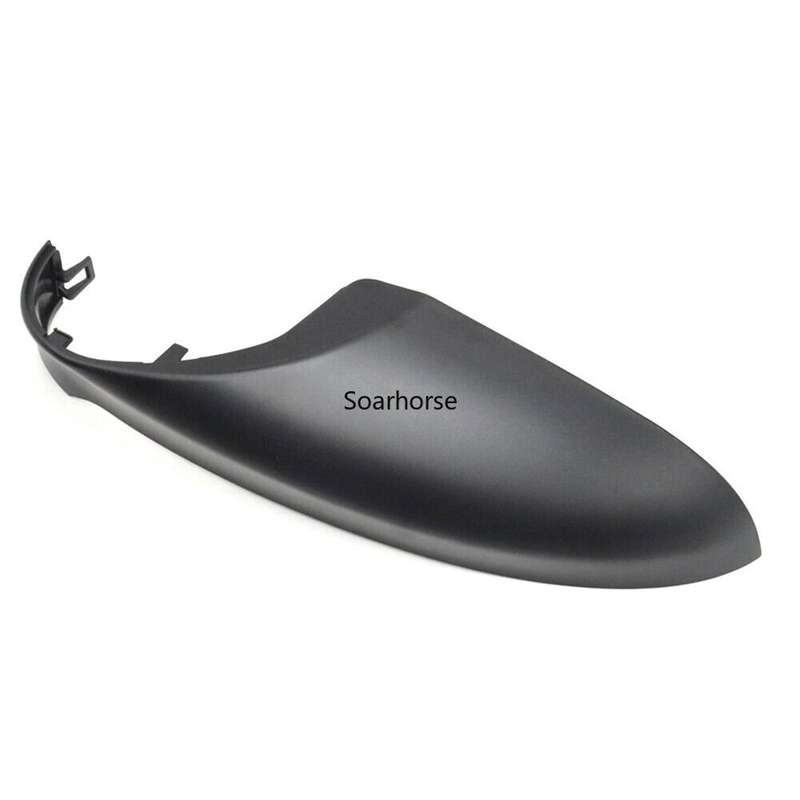 Right Rearview Mirror Housing Shell Bottom Cap Lower Cover For Mazda CX-5 17-23