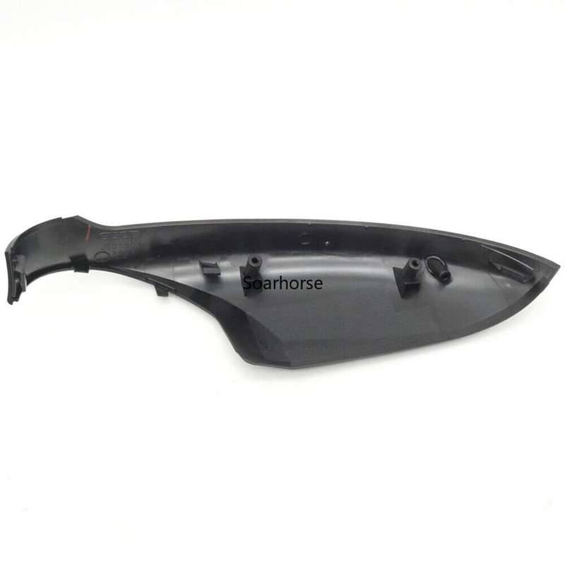 Right Rearview Mirror Housing Shell Bottom Cap Lower Cover For Mazda CX-5 17-23