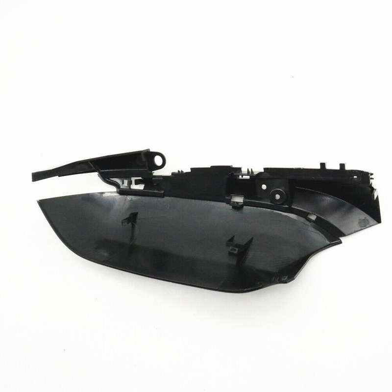 Left Rearview Mirror Housing Bottom Lower Cover Cap Shell For Lexus NX RX 16-21