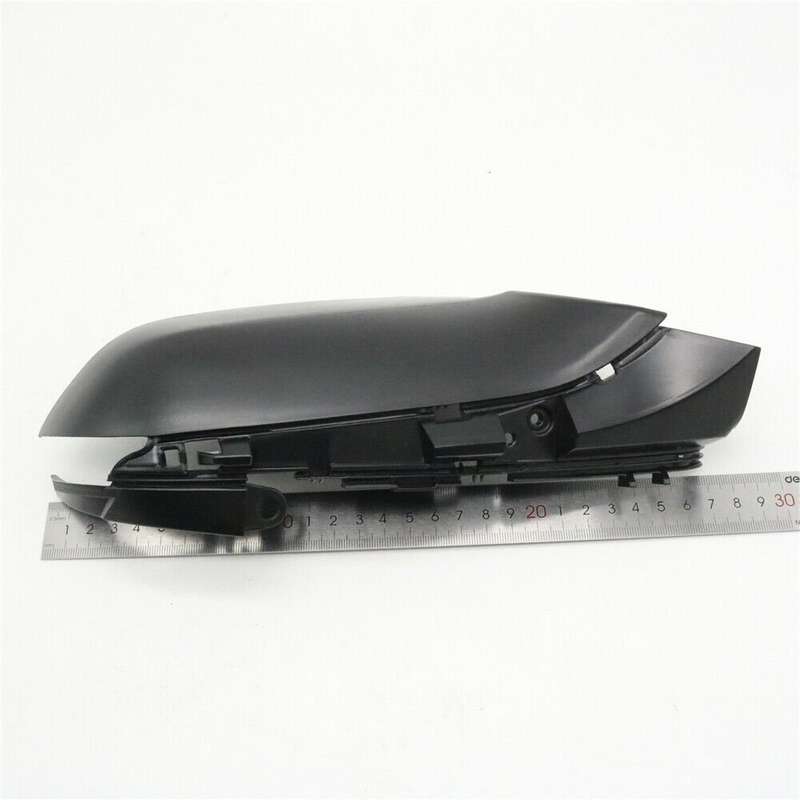 Left Rearview Mirror Housing Bottom Lower Cover Cap Shell For Lexus NX RX 16-21