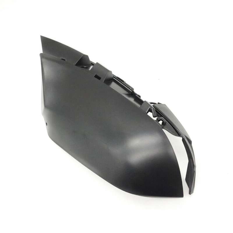 Left Rearview Mirror Housing Bottom Lower Cover Cap Shell For Lexus NX RX 16-21