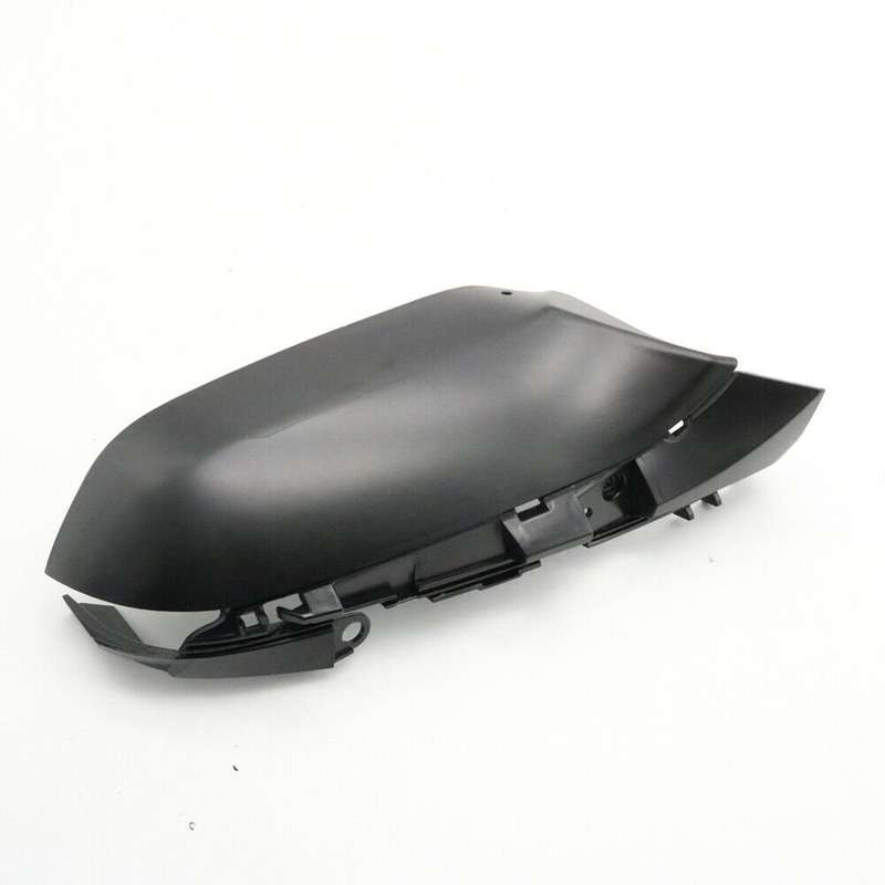 Left Rearview Mirror Housing Bottom Lower Cover Cap Shell For Lexus NX RX 16-21