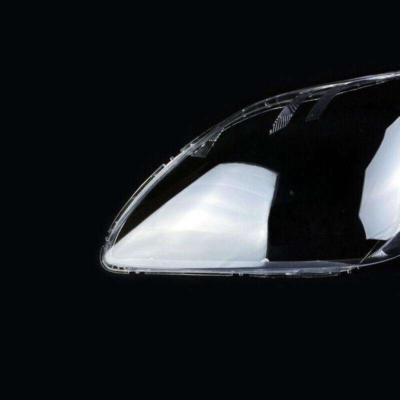 For Honda CRV 2005 2006 Headlight Lens Headlamp Cover Transparent Shell Right