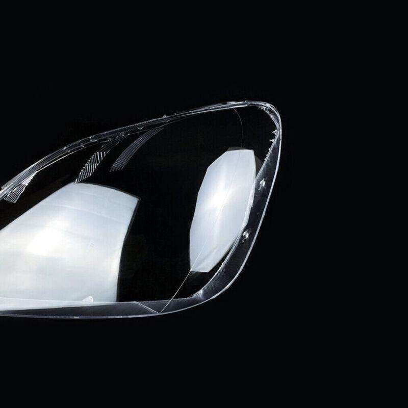 For Honda CRV 2005 2006 Headlight Lens Headlamp Cover Transparent Shell Right