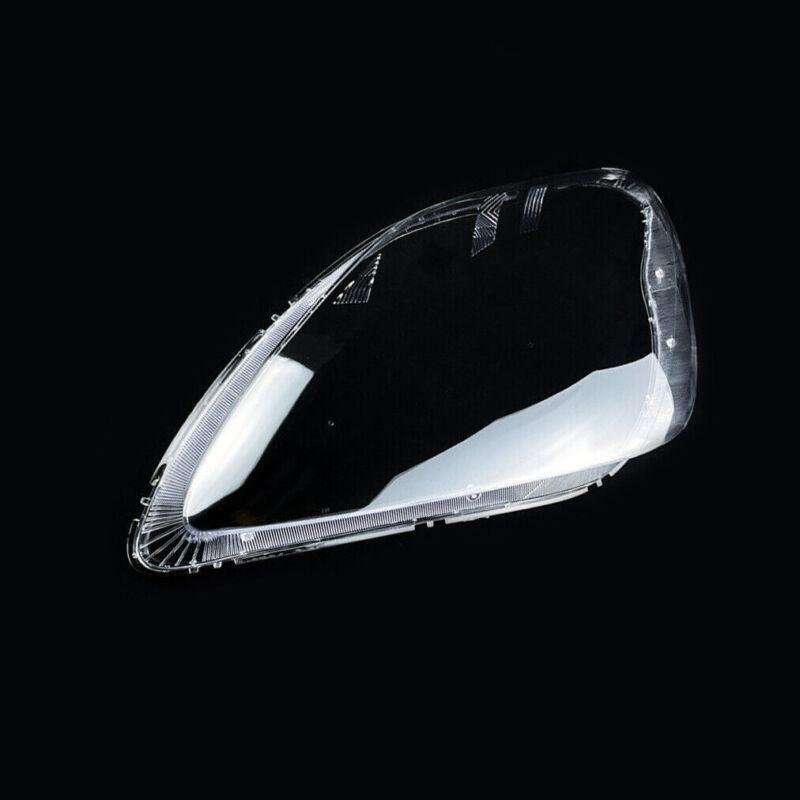 For Honda CRV 2005 2006 Headlight Lens Headlamp Cover Transparent Shell Right