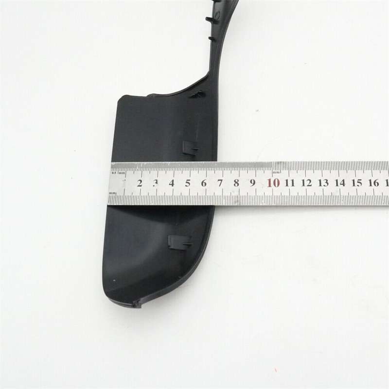 Right Side Rearview Mirror Lower Cover Trim Cap For Subaru Forester SH 2008-2012