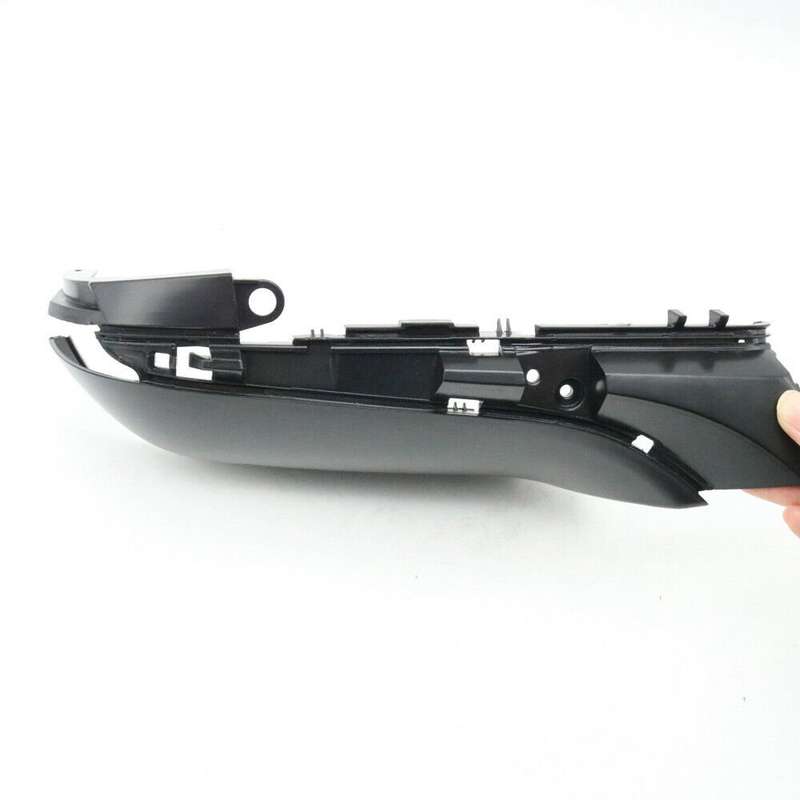 Right Rearview Mirror Shell Bottom Base Cover Lower Cap For Lexus NX RX 16-21