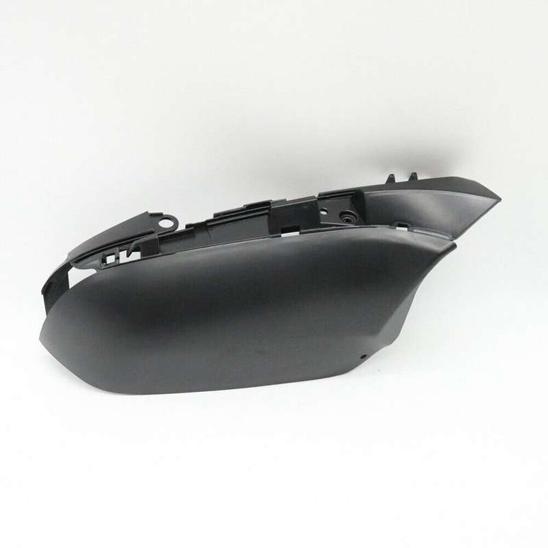 Right Rearview Mirror Shell Bottom Base Cover Lower Cap For Lexus NX RX 16-21