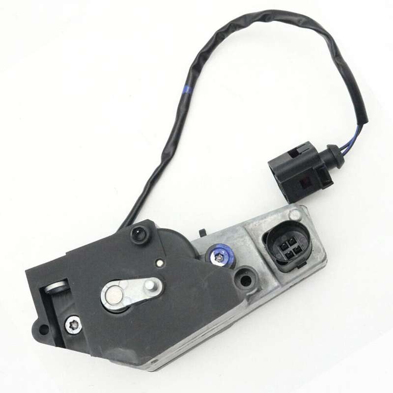 Badge Emblem Flip Reversing Camera Motor For VW Golf 6 Passat B8 Polo CC Beetle