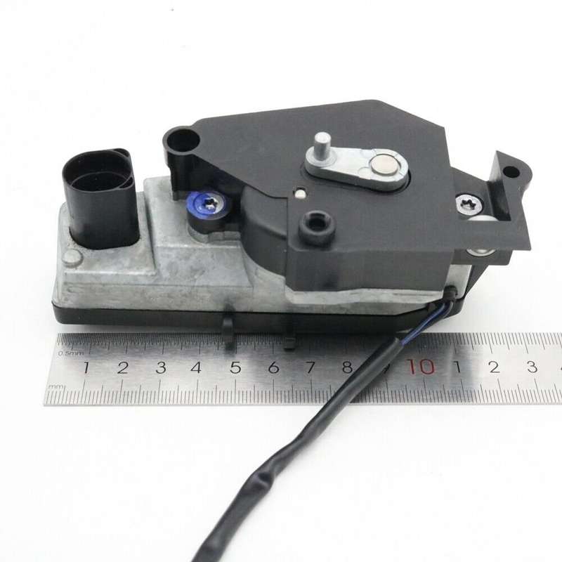 Badge Emblem Flip Reversing Camera Motor For VW Golf 6 Passat B8 Polo CC Beetle