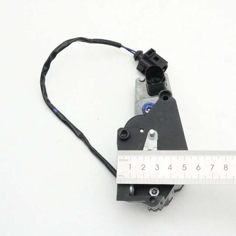 Badge Emblem Flip Reversing Camera Motor For VW Golf 6 Passat B8 Polo CC Beetle