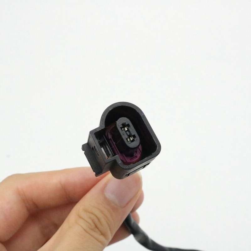 Badge Emblem Flip Reversing Camera Motor For VW Golf 6 Passat B8 Polo CC Beetle