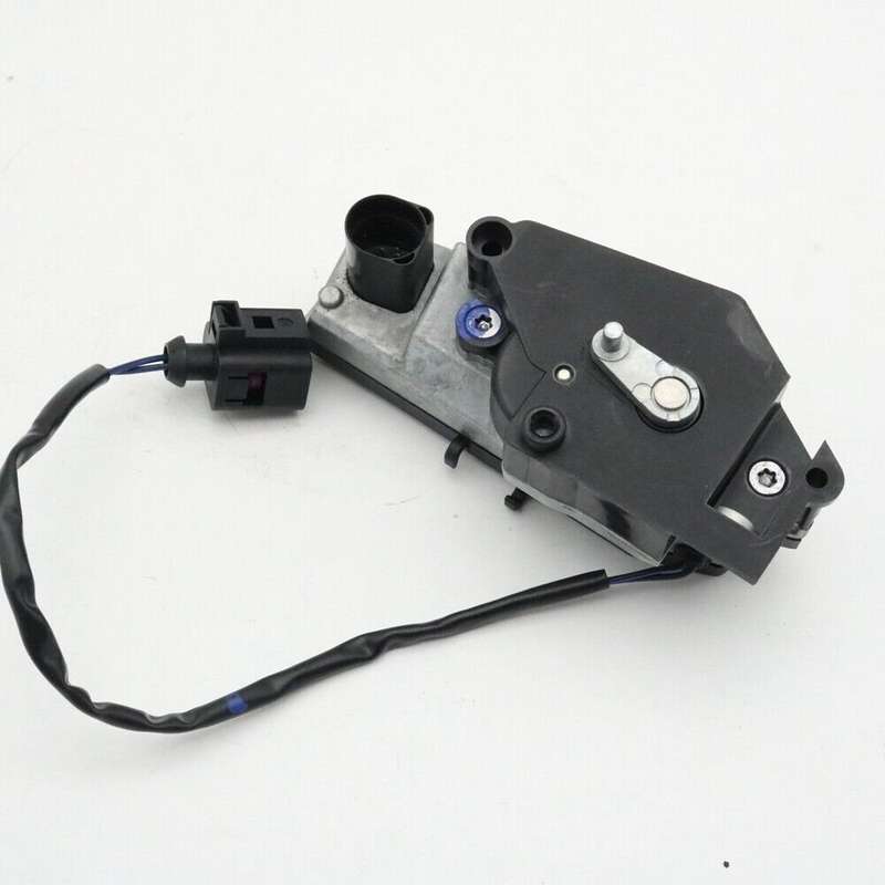 Badge Emblem Flip Reversing Camera Motor For VW Golf 6 Passat B8 Polo CC Beetle