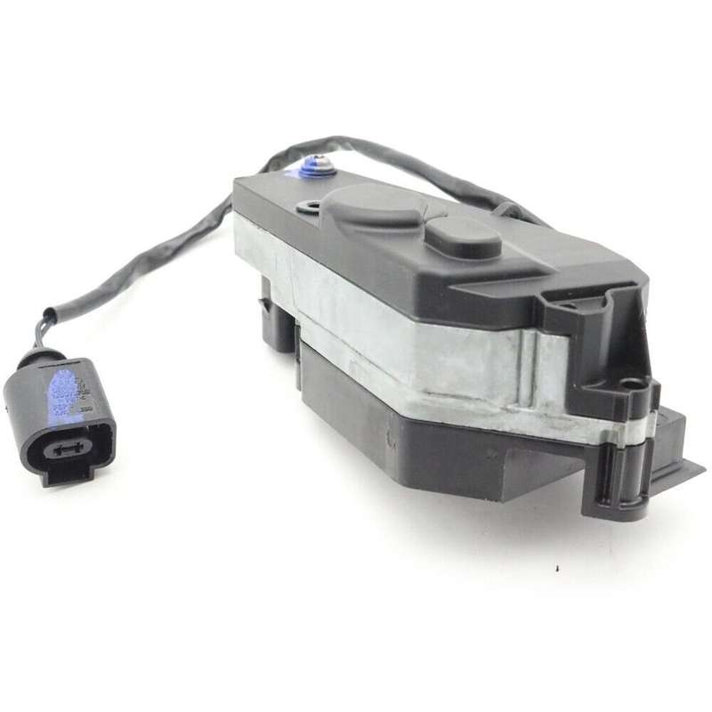 Badge Emblem Flip Reversing Camera Motor For VW Golf 6 Passat B8 Polo CC Beetle