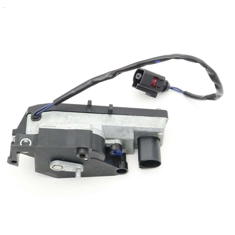 Badge Emblem Flip Reversing Camera Motor For VW Golf 6 Passat B8 Polo CC Beetle