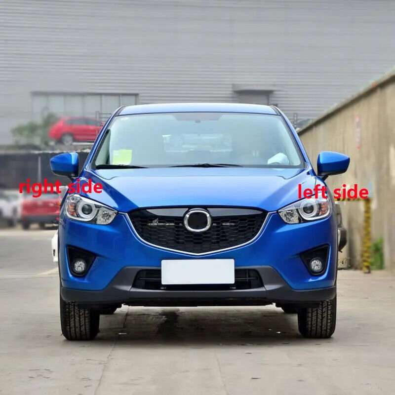 Right Side Rearview Mirror Electric Folding Motor Actuator For Mazda CX-5 13-14