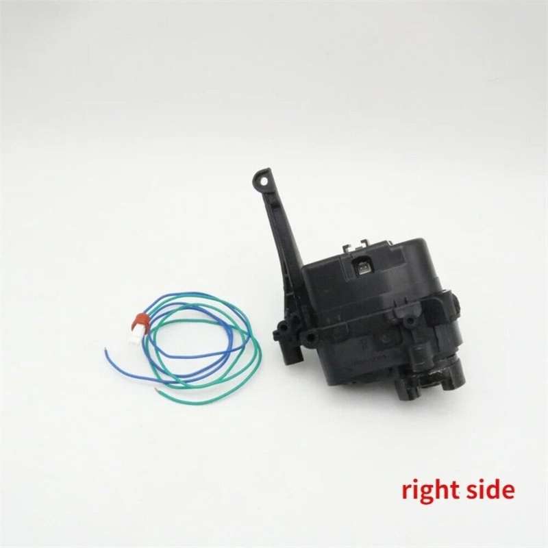 Right Side Rearview Mirror Electric Folding Motor Actuator For Mazda CX-5 13-14