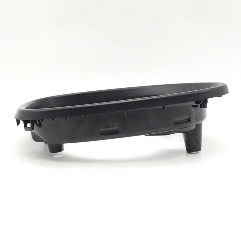 Right Side Rearview Mirror Cover Housing Frame For BYD Dolphin Seagull Atto 1 2