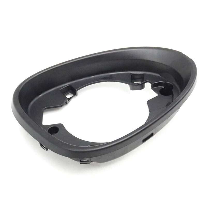 Right Side Rearview Mirror Cover Housing Frame For BYD Dolphin Seagull Atto 1 2