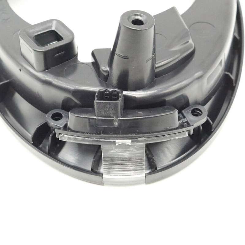 Right Side Rearview Mirror Cover Housing Frame For BYD Dolphin Seagull Atto 1 2