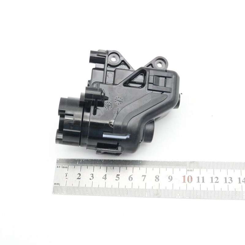 L or R Power Rearview Mirror Actuator Folding Motor For Mazda 3 Axela 2017-2019
