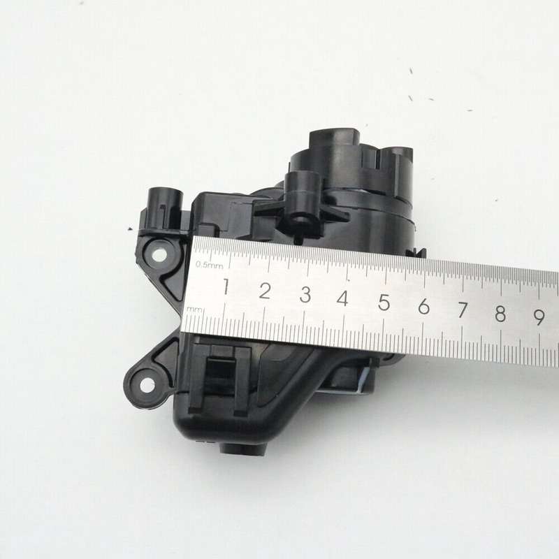 L or R Power Rearview Mirror Actuator Folding Motor For Mazda 3 Axela 2017-2019