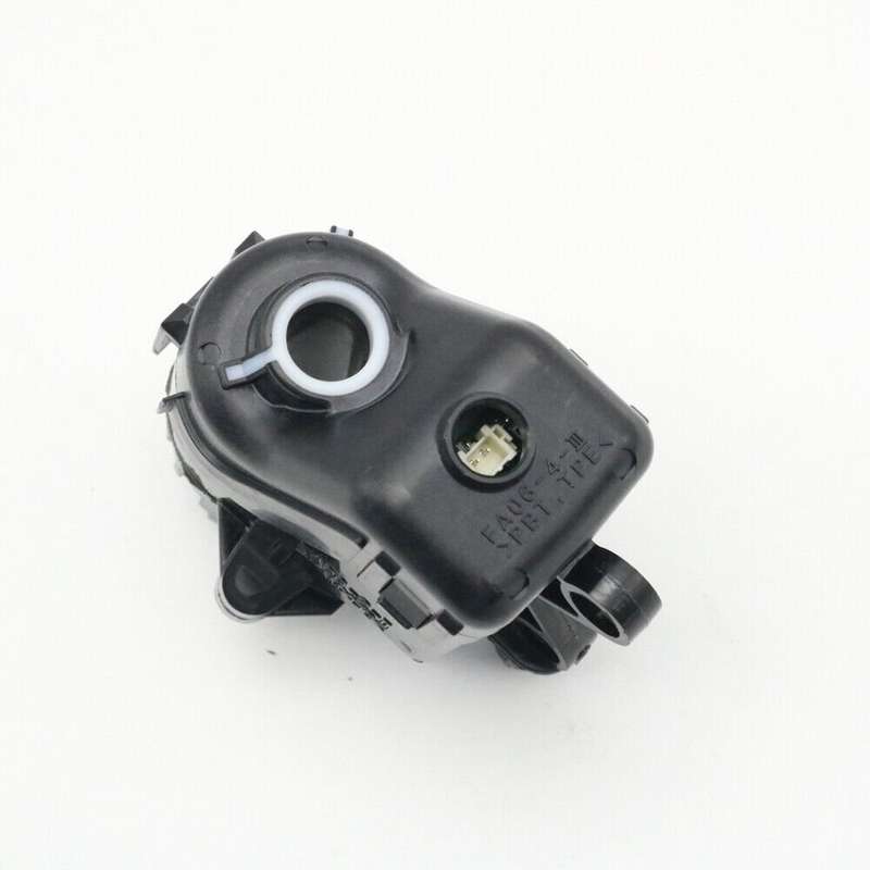 L or R Power Rearview Mirror Actuator Folding Motor For Mazda 3 Axela 2017-2019