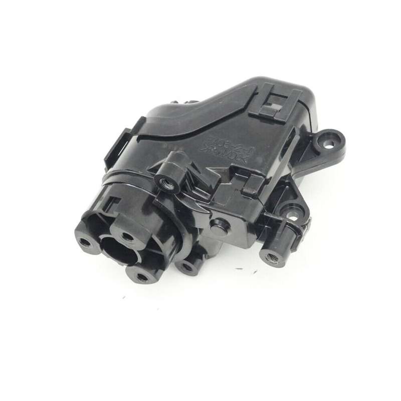 L or R Power Rearview Mirror Actuator Folding Motor For Mazda 3 Axela 2017-2019