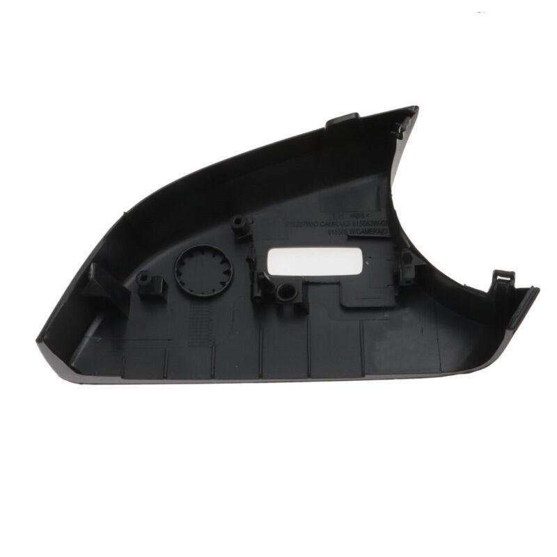 Pair Mirror Lower Cover Cap Shell For Benz ML Class W166 GLS Class X166 2016-19
