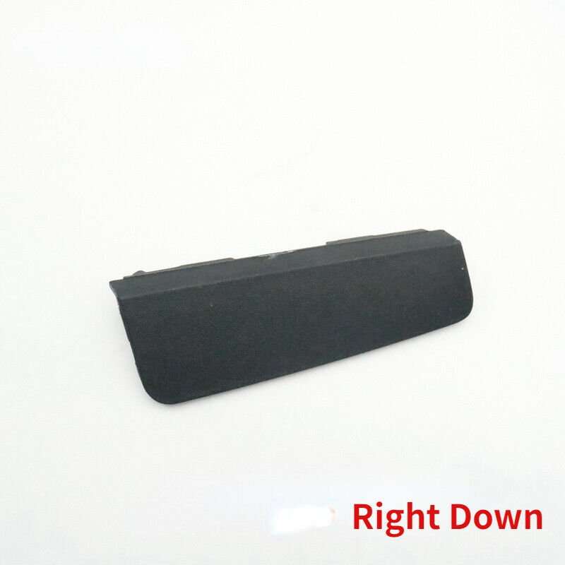 4X Front Left Right Bumper Tow Hook Eye Cover Cap For Toyota RAV4 2019-2023