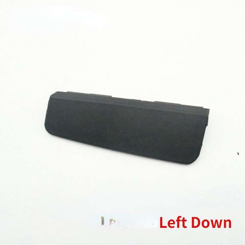 4X Front Left Right Bumper Tow Hook Eye Cover Cap For Toyota RAV4 2019-2023