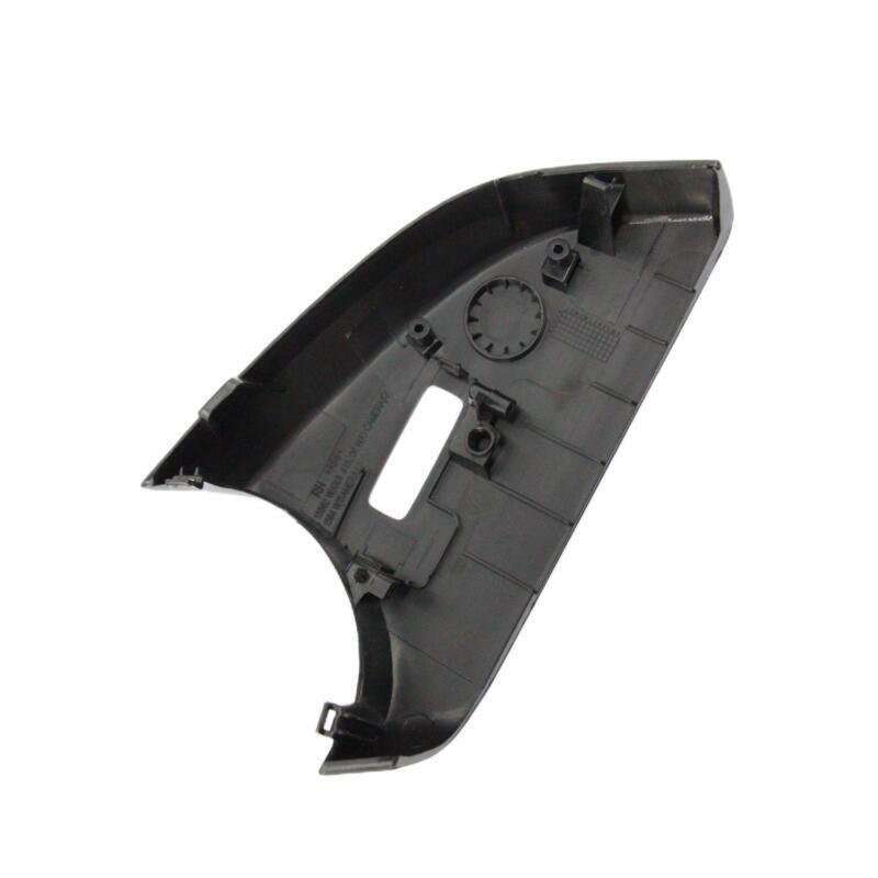 Pair Mirror Lower Cover Cap Shell For Benz ML Class W166 GLS Class X166 2016-19