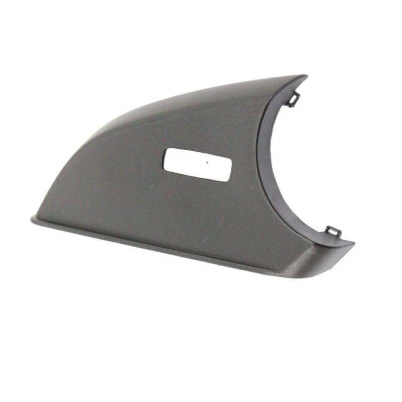 Pair Mirror Lower Cover Cap Shell For Benz ML Class W166 GLS Class X166 2016-19
