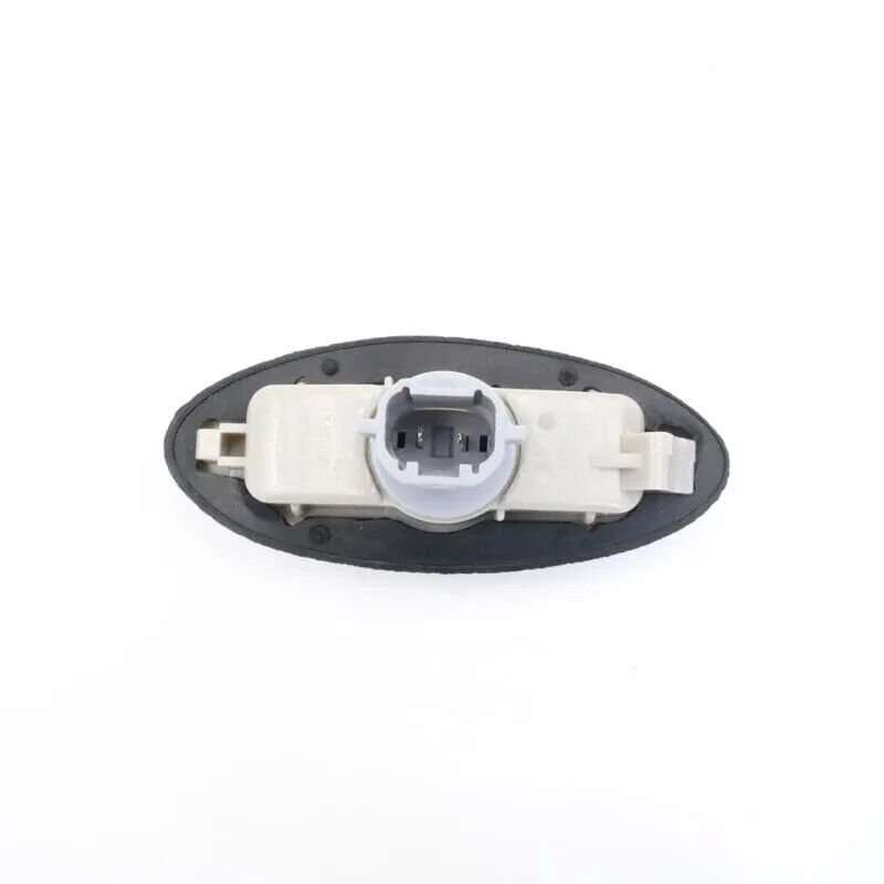 Pair Side Fender Marker Lamp Light For MAZDA 323 626 MPV Premacy Protege MX-6