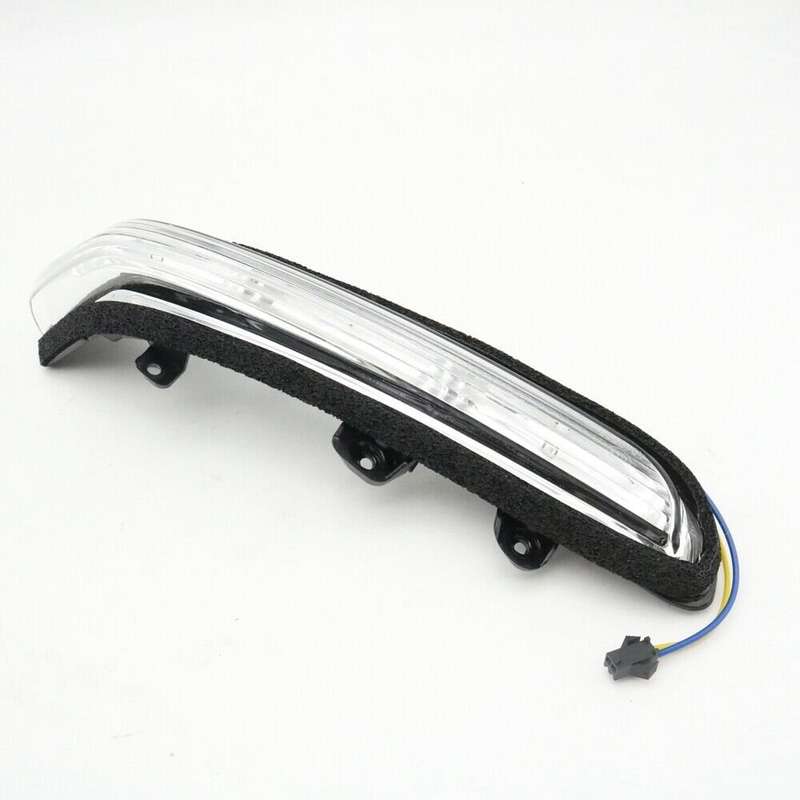 LH Driver Turn Signal Lamp Rearview Mirror Indicator Light For Ford Territory EV