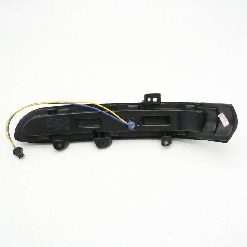 LH Driver Turn Signal Lamp Rearview Mirror Indicator Light For Ford Territory EV