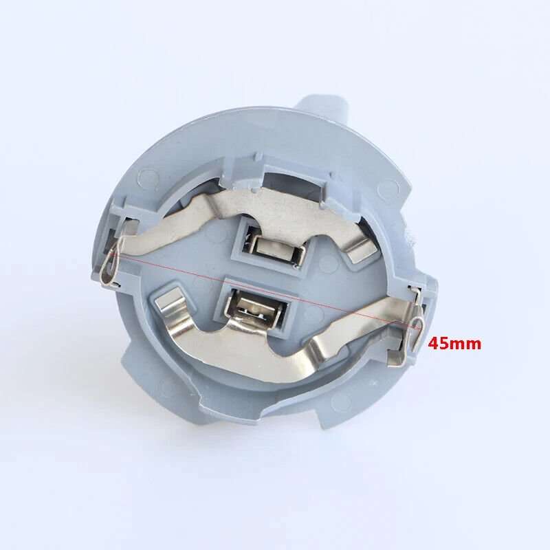 Brake Turn Signal Lamp Headlight Bulb Holder Socket For VW Rabbit Jetta 05-10