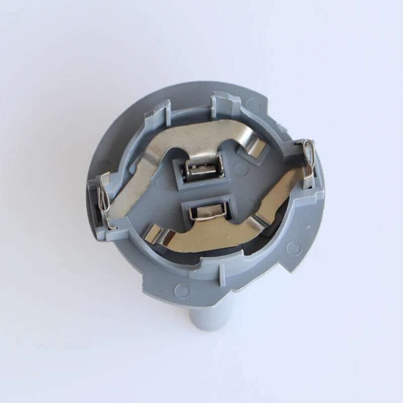 Brake Turn Signal Lamp Headlight Bulb Holder Socket For VW Rabbit Jetta 05-10