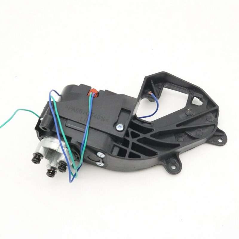 1x Left Side Rear View Mirror Folding Motor Actuator For MAZDA 6 ATENZA 14-17