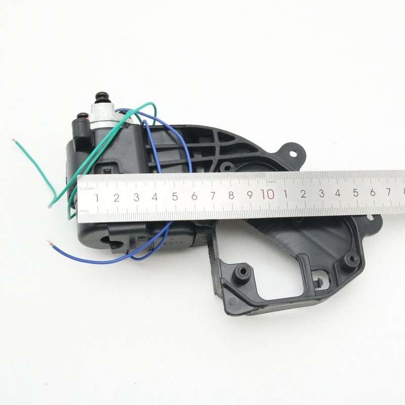 1x Left Side Rear View Mirror Folding Motor Actuator For MAZDA 6 ATENZA 14-17