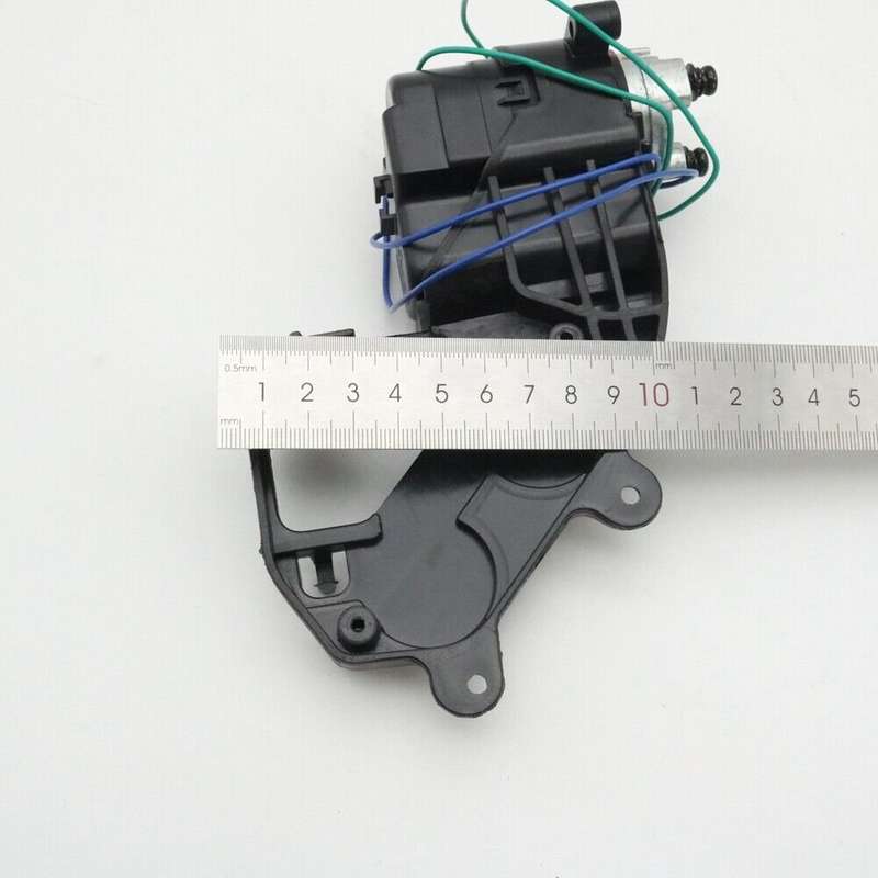 1x Left Side Rear View Mirror Folding Motor Actuator For MAZDA 6 ATENZA 14-17