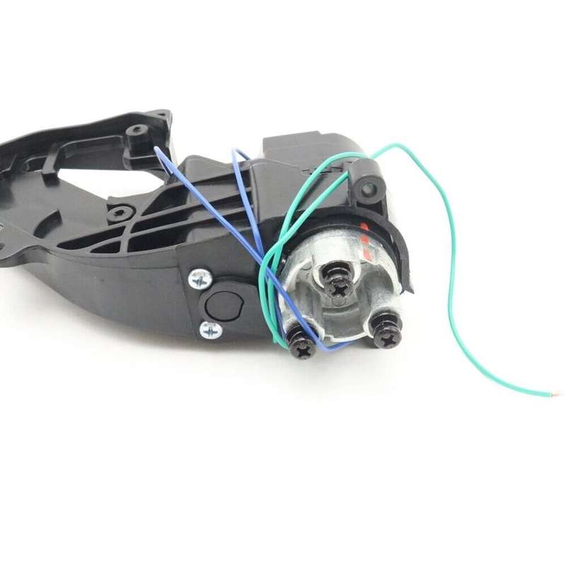 1x Left Side Rear View Mirror Folding Motor Actuator For MAZDA 6 ATENZA 14-17